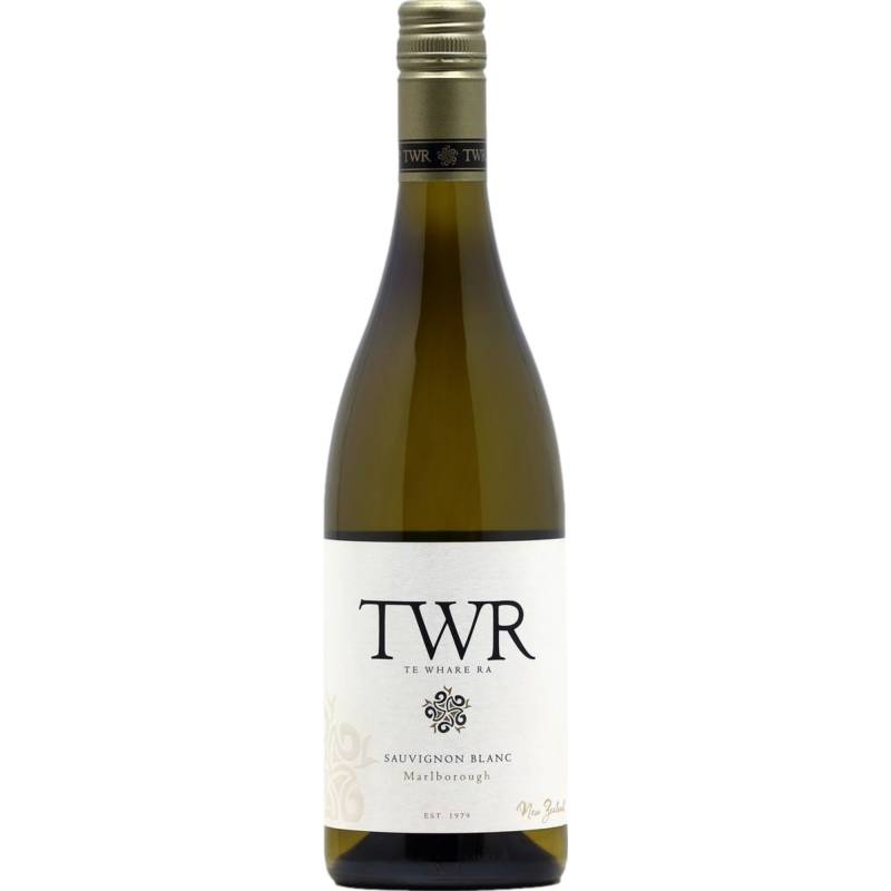 TWR Sauvignon Blanc, Marlborough, Marlborough, 2023, Weißwein von vinabonus GmbH - Simmedenweg 40 34134 Kassel - DE