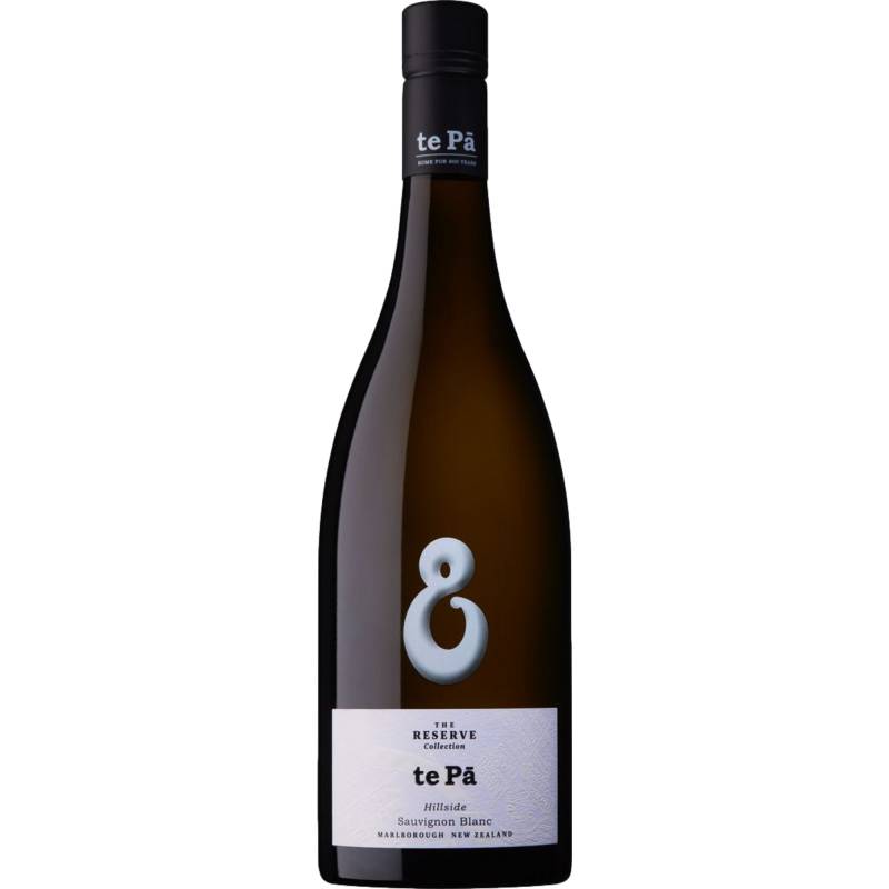 Te Pa Hillside Sauvignon Blanc Reserve, Marlborough, Marlborough, 2023, Weißwein von vinabonus GmbH - Simmedenweg 40 34134 Kassel - DE