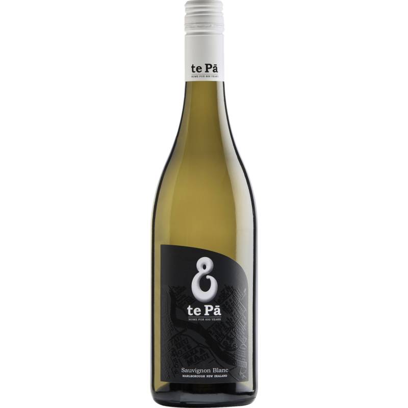 Te Pa Sauvignon Blanc, Marlborough, Marlborough, 2023, Weißwein von vinabonus GmbH - Simmedenweg 40 34134 Kassel - DE