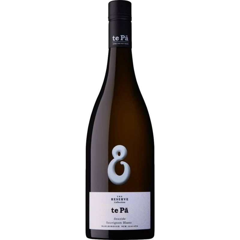 Te Pa Seaside Sauvignon Blanc Reserve, Marlborough, Marlborough, 2023, Weißwein von vinabonus GmbH - Simmedenweg 40 34134 Kassel - DE