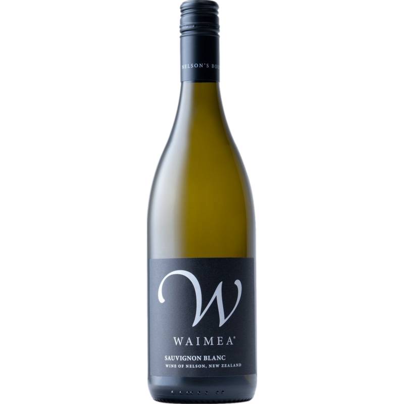 Waimea Sauvignon Blanc, Nelson, Nelson, 2023, Weißwein von vinabonus GmbH - Simmedenweg 40 34134 Kassel - DE