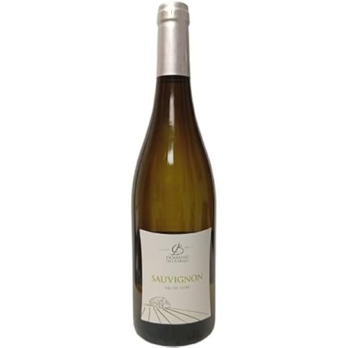 Sauvignon Val du Layon " Domaine des forges" 2023, Weißwein trockener, 1 x 75cl. von VINACCUS