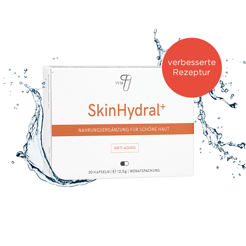 SkinHydral? 1 Monat Test von vita7