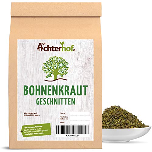 Bohnenkraut gerebelt 1000 g von vom-Achterhof