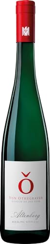 von Othegraven Riesling Altenberg Spaetlese 2022 0.75 L Flasche von von Othegraven