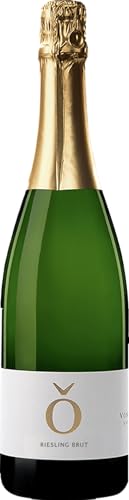 von Othegraven Riesling Sekt Brut 2018 0.75 L Flasche von von Othegraven