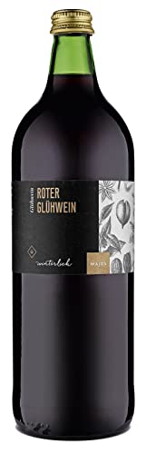 Wajos - Roter Glühwein 1l von wajos