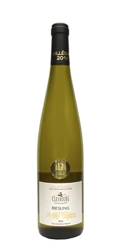 Cleebourg Riesling 2021 0,75 Liter von wein