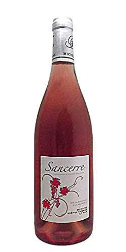 Domaine Michel Thomas Sancerre Rose 2021 0,75 Liter von wein