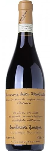 Giuseppe QUINTARELLI Amarone della Valpolicella DOC Classico 2017 von weingut Quintarelli