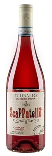 DIUBALDO Scappatello Cerasuolo d'Abruzzo 2020 von weingut diubaldo