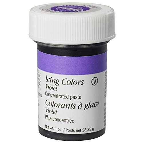 Wilton Paste Colour - Violet by Wilton von Wilton