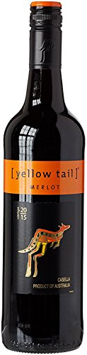 [yellow tail]® Merlot von yellow tail