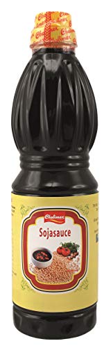 yoaxia ® - [ 500ml ] CHOLIMEX Sojasauce gesüßt, mit Erdnüssen / Vietnam von yoaxia Marke