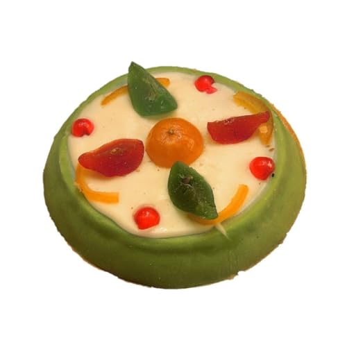 Cassata Napoletana (1,5 Kg) von youdreamitaly